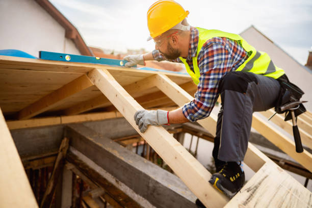 Best Flat Roof Repair Services  in Kirkl, IN
