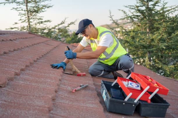 Best Commercial Roofing Services  in Kirkl, IN